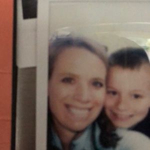 Meet your Posher, Hillary